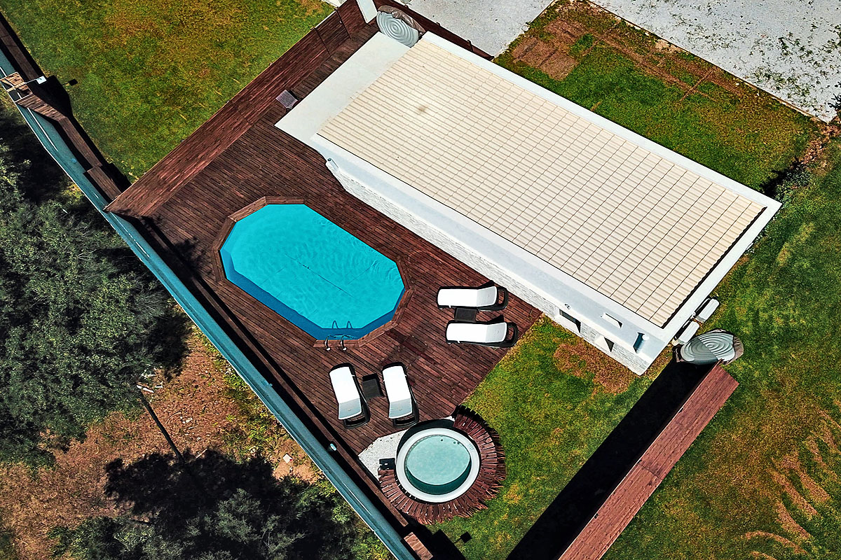 Cocoon Villas Coral